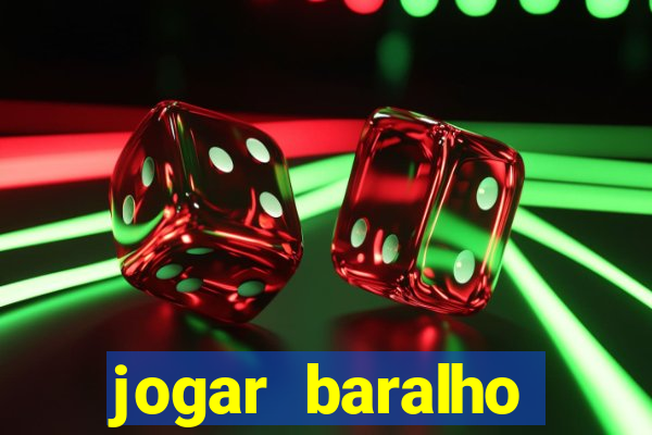 jogar baralho cigano gratis